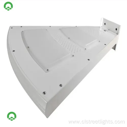 Sustainable Outdoor Lighting Solutions